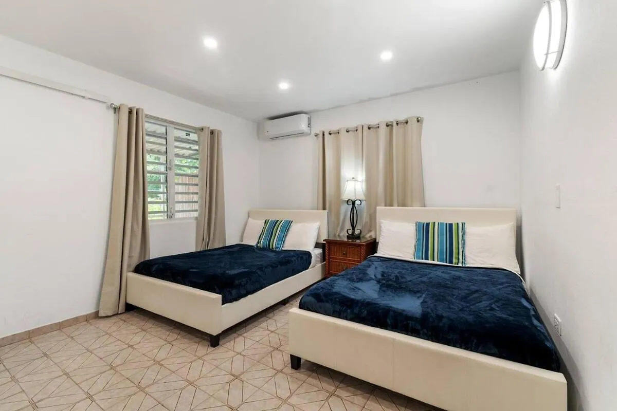 Semesterbostad Paceful Home In San Juan Near To The Airport