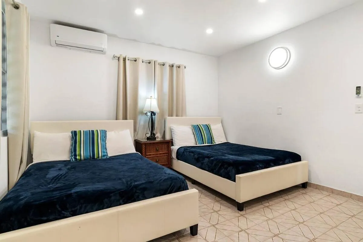 Paceful Home In San Juan Near To The Airport Casa vacanze