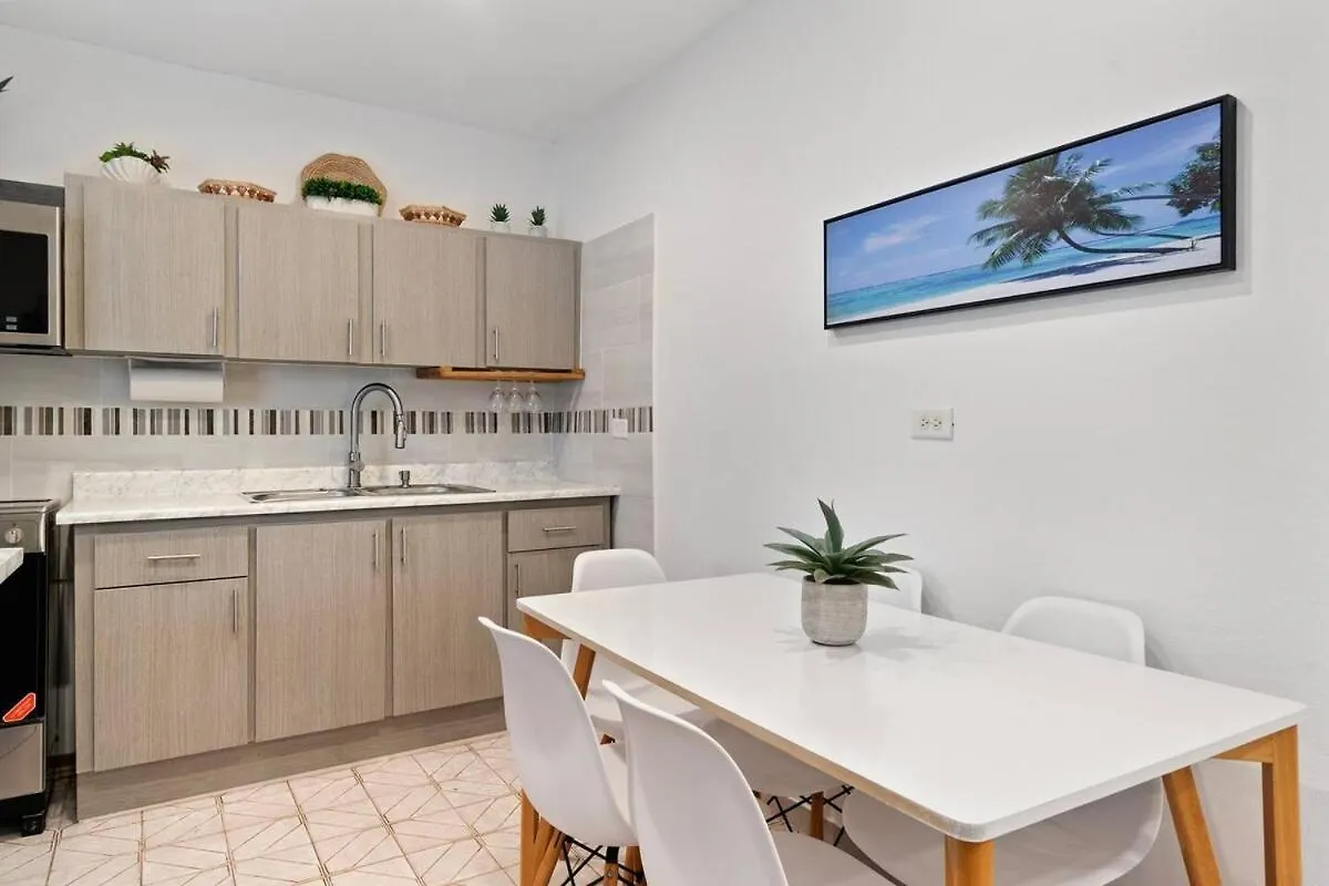 Casa vacanze Paceful Home In San Juan Near To The Airport Porto Rico