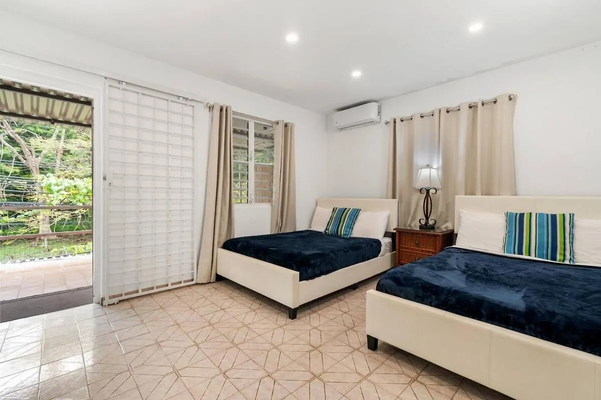 Paceful Home In San Juan Near To The Airport Casa vacanze