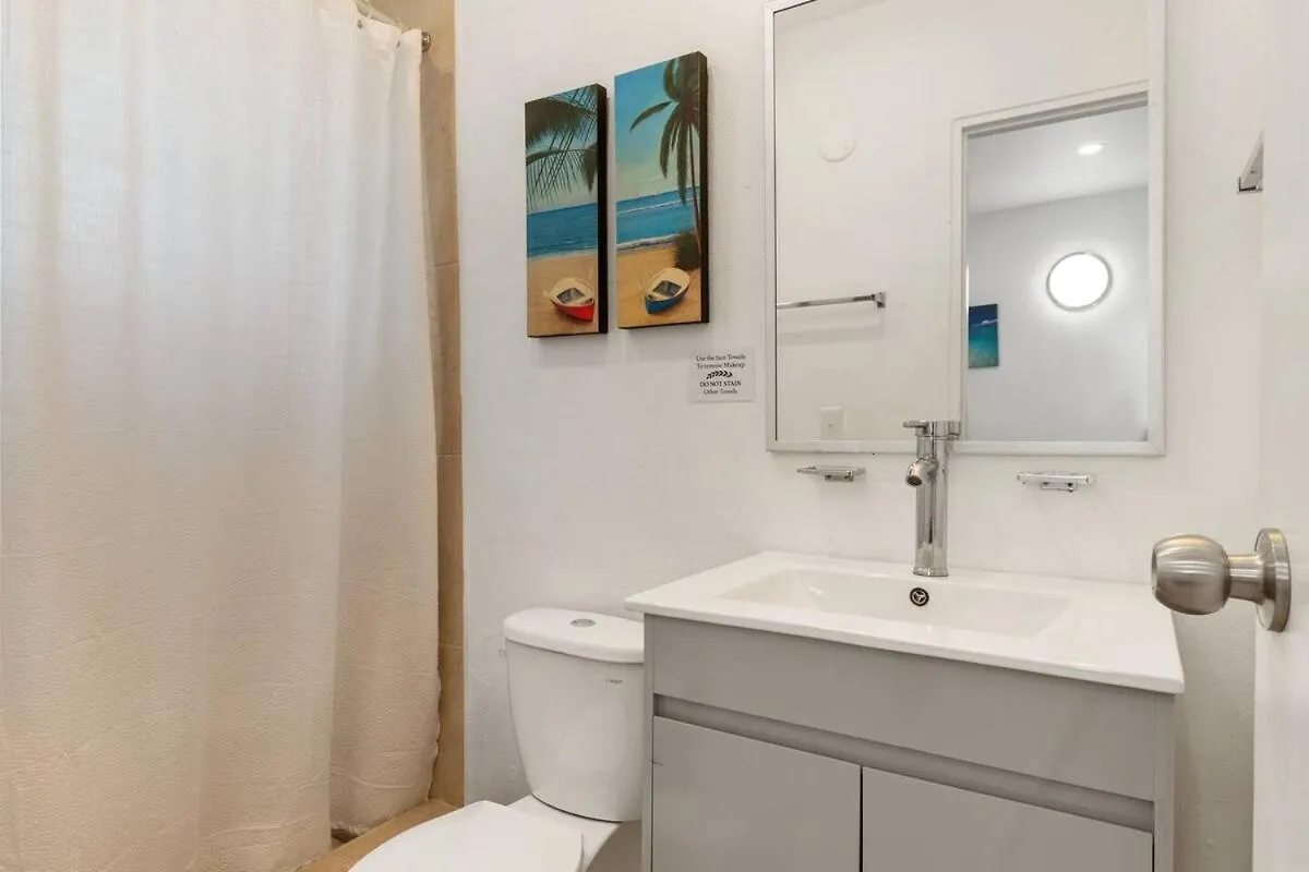 Casa vacanze Paceful Home In San Juan Near To The Airport