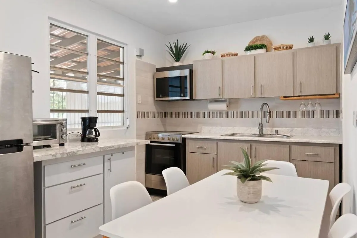 Casa vacanze Paceful Home In San Juan Near To The Airport Porto Rico
