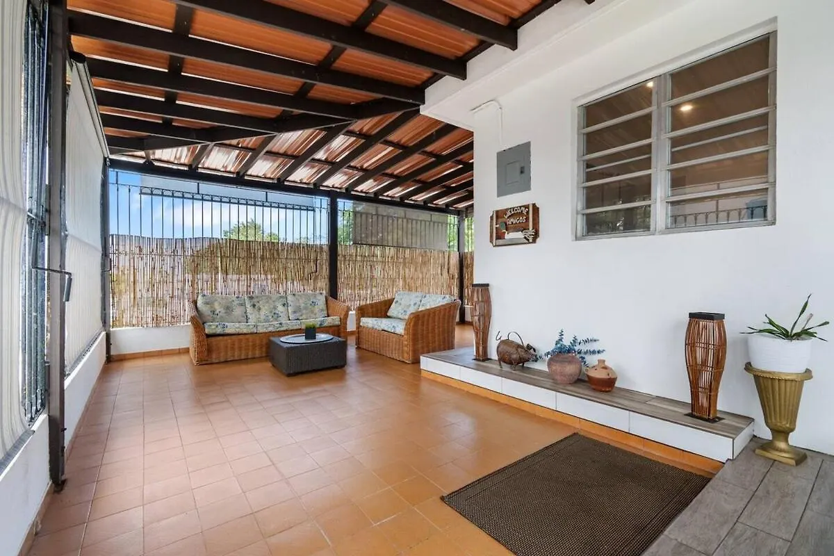 Paceful Home In San Juan Near To The Airport Casa vacanze