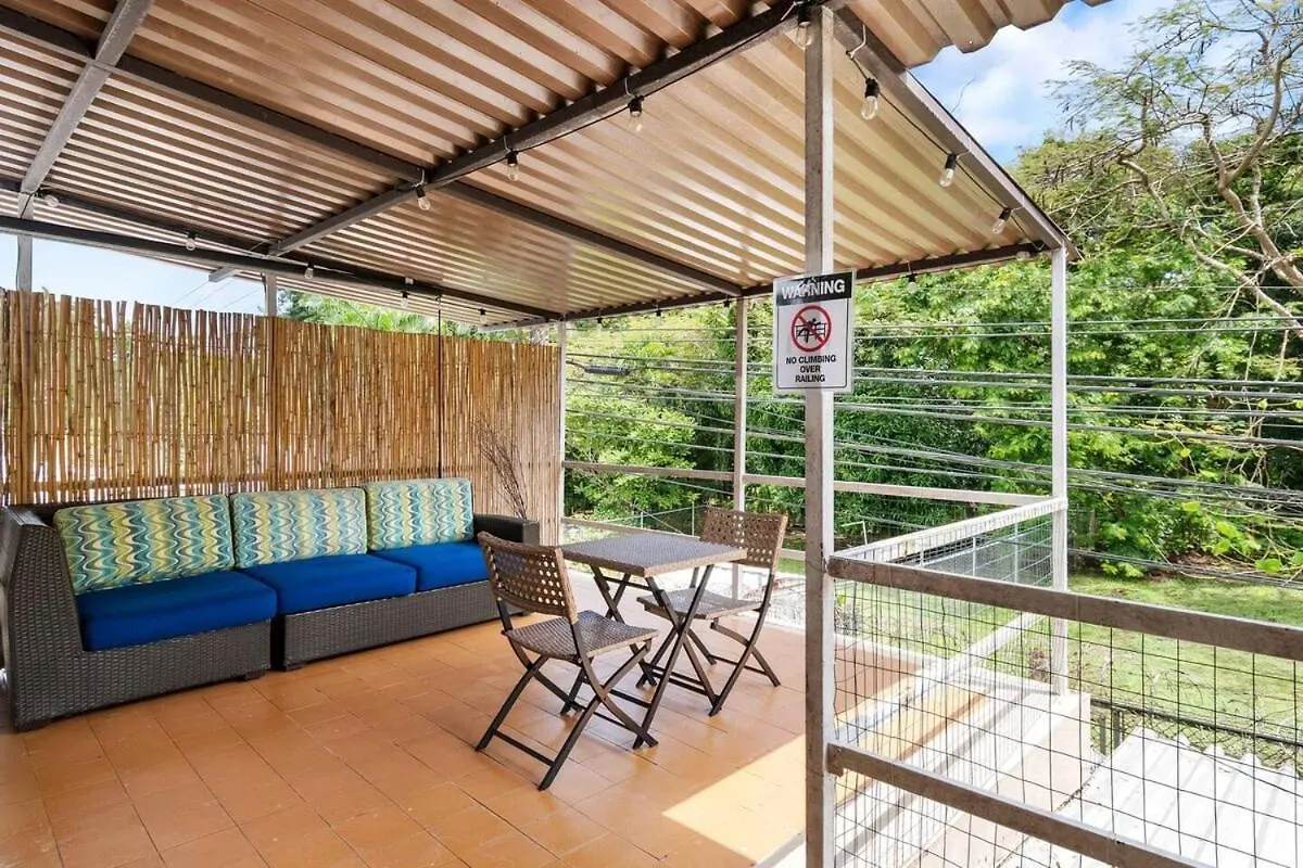 Casa vacanze Paceful Home In San Juan Near To The Airport
