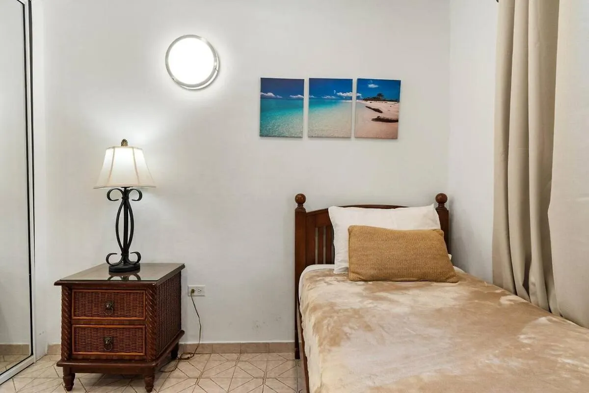 Paceful Home In San Juan Near To The Airport Casa vacanze