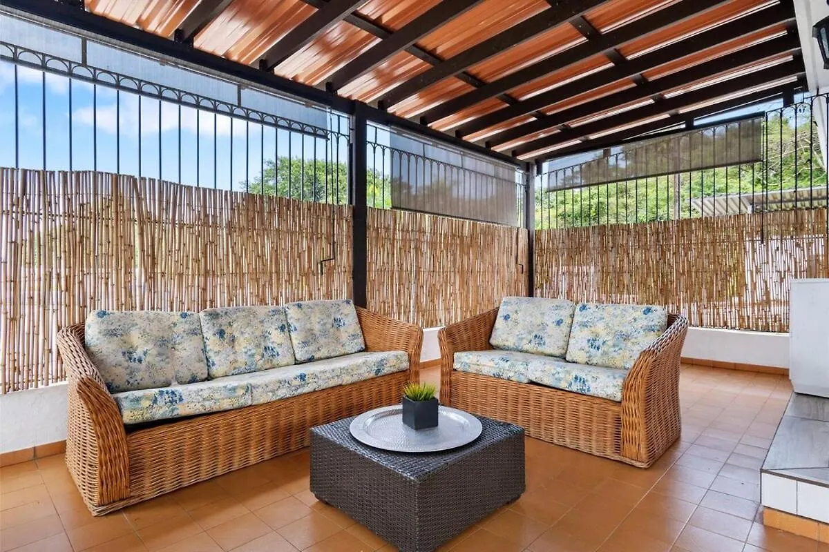 Paceful Home In San Juan Near To The Airport Πουέρτο Ρίκο