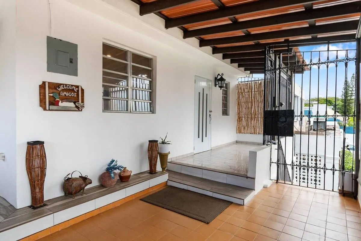 Paceful Home In San Juan Near To The Airport 0*,  Πουέρτο Ρίκο