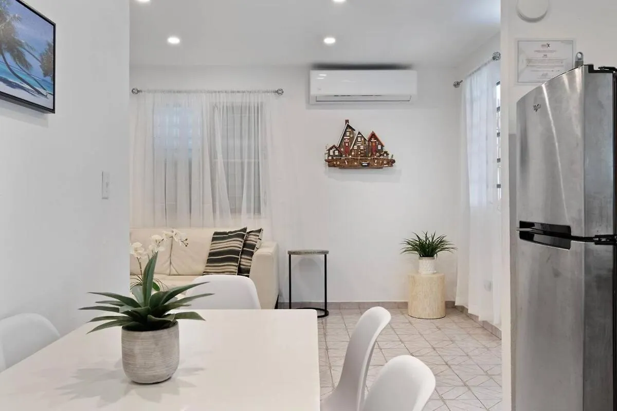 Paceful Home In San Juan Near To The Airport Πουέρτο Ρίκο